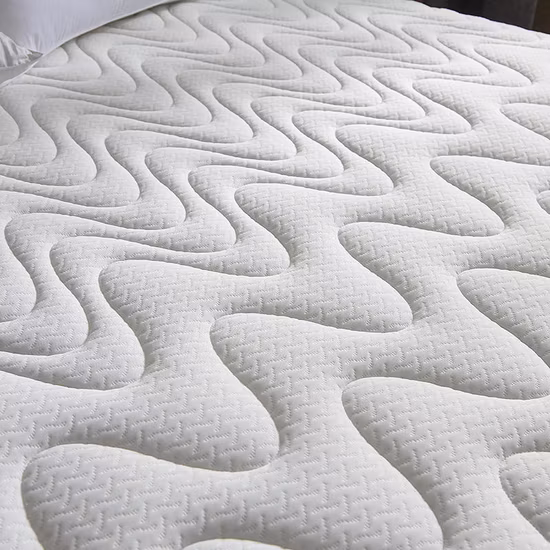 Cama dobrável hospitalar extra portátil, colchão barato de espuma, estrutura super forte, tamanho duplo, milícia, cama de algodão